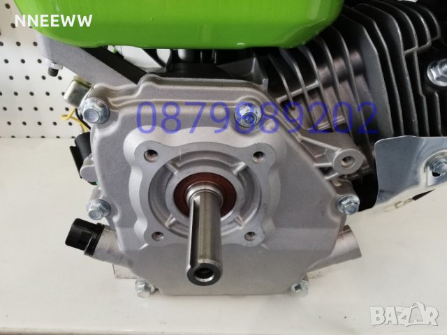 Двигател за мотофреза 170F ТАЙГА 7 к.с., снимка 3 - Градинска техника - 25151344