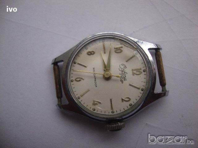 bifora top watch, снимка 2 - Други - 14171540