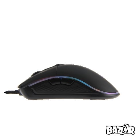 Геймърска мишка Meetion MT-GM20, снимка 8 - Клавиатури и мишки - 22890808