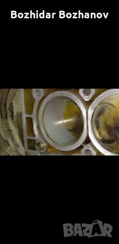 Двигател за Mercedes S/R/Cl/GL/ML V8/4.7, снимка 4 - Части - 25918961