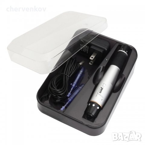 Дермапен Dr.Pen уред за микроиглена мезотерапия нови различни модели, снимка 8 - Козметични уреди - 24031882