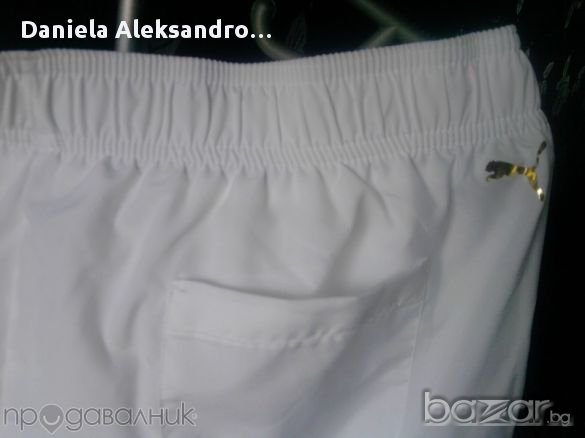 PUMA-ново оригинално долнище-L-размер, снимка 2 - Спортни екипи - 12468633