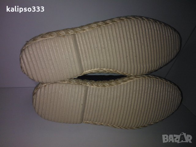  Veras оригинални обувки, снимка 5 - Други - 24473702