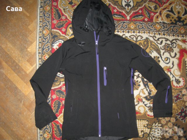 Яке пролет, есен STORMBERG   дамско,М, снимка 2 - Якета - 23199789