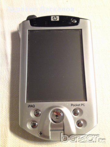 HP Ipaq H5450, снимка 2 - Таблети - 15099010