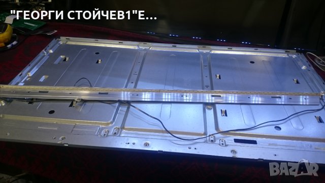  32FLYR168BW СЪС СЧУПЕНА МАТРИЦА, снимка 6 - Части и Платки - 23992540