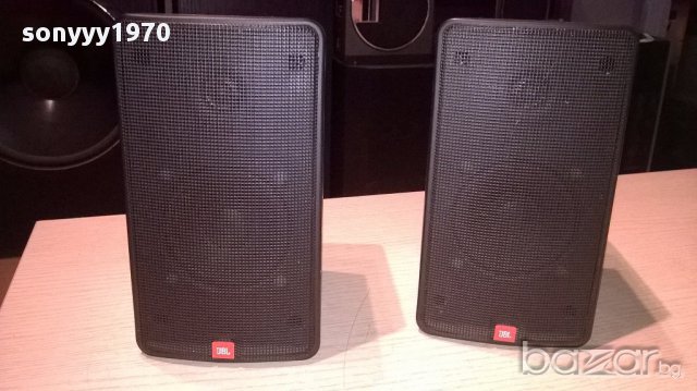 Jbl-2броя маркови тонколони-19/12/11см-внос швеицария, снимка 4 - Тонколони - 14989787