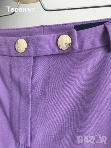 Стилен панталон Orwell, снимка 2 - Панталони - 21815682