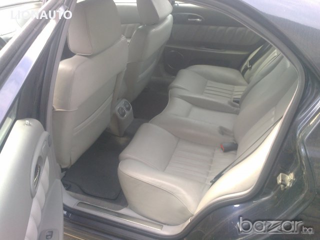  ALFA ROMEO 166 2. 4 20V JTD 2006г. НА ЧАСТИ , снимка 6 - Автомобили и джипове - 17769922