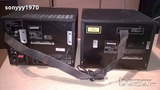 kenwood-tuner/amplifier/tape2/cd7-внос швеицария, снимка 12 - Ресийвъри, усилватели, смесителни пултове - 18354437