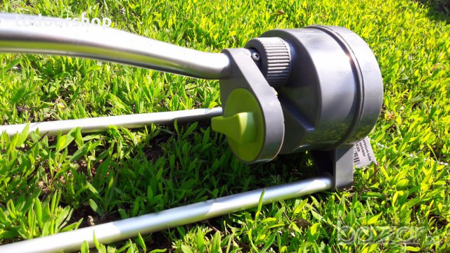 Градински разпръсквач осцилиращ , снимка 3 - Напояване - 17963213