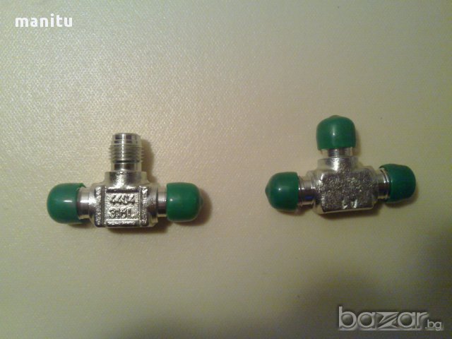 кранове филтри утайници клапани редуцили, снимка 4 - Други инструменти - 11780334