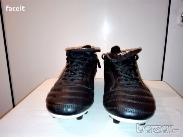 Dragon Sport - Страхотни класически бутонки (футболни обувки) (чисто нови), снимка 7 - Маратонки - 16471074