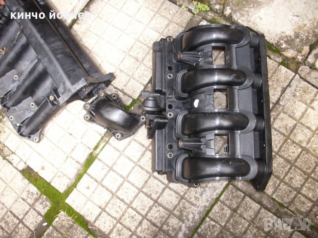 всмукателни тръби-Спринтер, снимка 2 - Части - 22085486