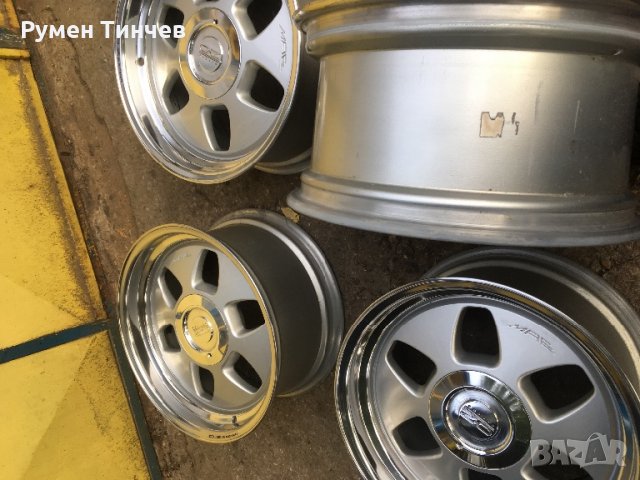 17 ки. Джанти за Мерцедес , снимка 8 - Гуми и джанти - 23202406