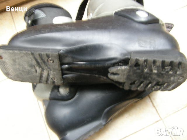 Ски обувки  SALOMON-28-28.5, снимка 3 - Зимни спортове - 24018478
