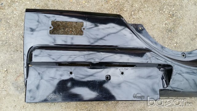 Кора За Пета Врата На Тoyota- Rav-4..2000-2005.год.оригинална, снимка 2 - Аксесоари и консумативи - 9615000