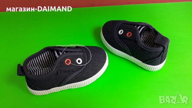 Английски детски кецки, снимка 2 - Детски маратонки - 25426818