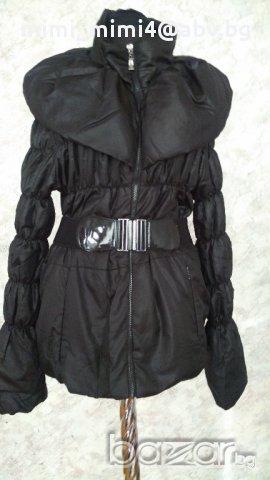 дамско яке