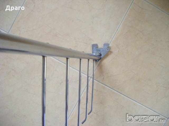 Щендер, снимка 5 - Търговско оборудване - 20403670