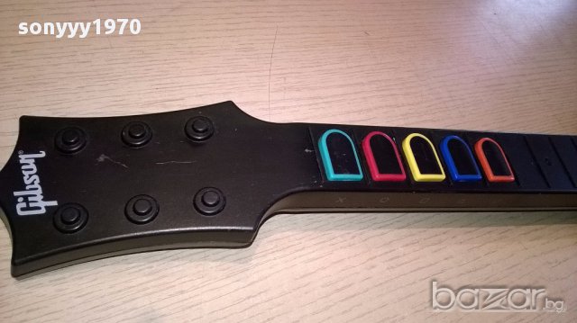 Маркова китара за плеистеишън-внос швеицария, снимка 7 - Аксесоари - 16228449