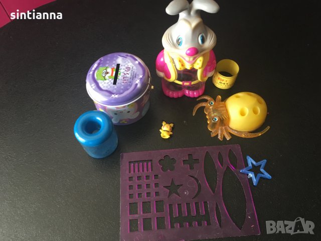 Всичко за 5 лв, снимка 5 - Образователни игри - 23808316