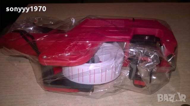 *Клещи маркиращи в кутия, снимка 8 - Друго - 24047457