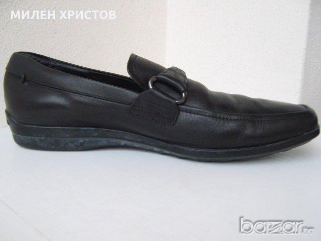TOD'S  MADE IN ITALY №42, снимка 7 - Ежедневни обувки - 20188535