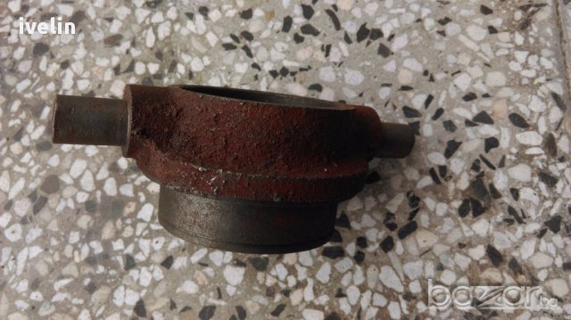 Муфа за аксиален лагер МТЗ, снимка 13 - Селскостопанска техника - 13457681