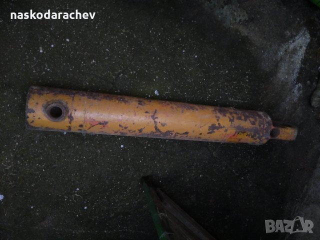 Цилиндри , снимка 12 - Индустриална техника - 25553144