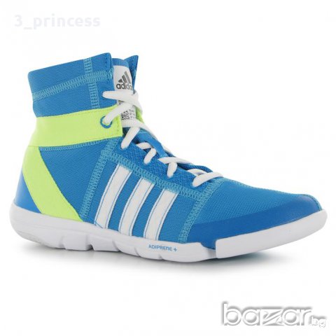 Аdidas Kayley - 36  номер,оригинални, снимка 3 - Кецове - 9798225