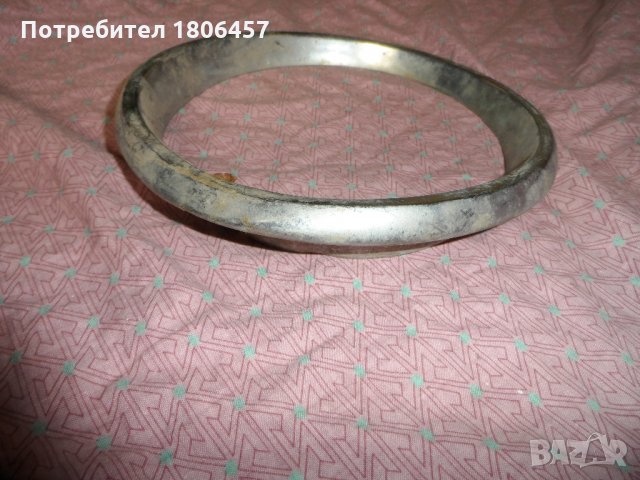 стар обръч за фар, снимка 4 - Части - 25445552