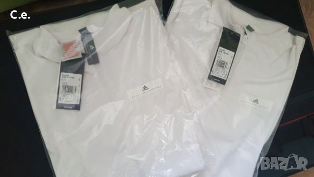 Тениски Adidas, снимка 5 - Тениски - 25679525