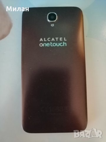 Продавам Alcatel One Touch Idol 2 на части, снимка 3 - Резервни части за телефони - 25633451