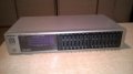 ПОРЪЧАН-technics sh-8044 equalizer-made in japan-внос italy, снимка 2