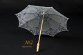 Сватбен чадър НОВИ 8 модела, снимка 7