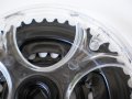 Продавам колела внос от Германия Комплект НОВИ алуминиеви  курбели PROWHEEL , снимка 17