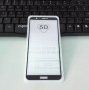 Пълно-залепващ 5D Стъклен протектор за Samsung Galaxy J4 J6 Plus A6 Plus, снимка 3