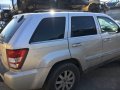jeep grand cherokee 3.0 crd v6 на части джип град чероки теглич црд, снимка 6