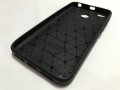 XIAOMI Redmi 4/4x , Redmi 4A силиконов гръб Carbon, снимка 5