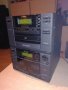 fisher-cd/tuner/amplifier/deck-внос швеицария, снимка 7