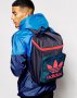 Нова раница ADIDAS ORIGINALS CLASSIC, оригинал, снимка 10