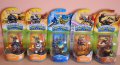 Нови и Запечатани фигури Дисни,Скайландерс,Infinity,Skylanders ps3,ps4, снимка 6