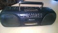 panasonic rx-fs430-stereo cassette recorder-от швеицария, снимка 11