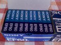 SONY EF 60 аудио касети, снимка 3