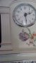 Часовник за камина , порцеланов , снимка 3