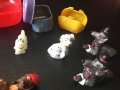 Малки фигурки - кученца, котета, снимка 4