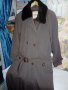 Дамско палто с яка Outwear KappAhl, снимка 1 - Палта, манта - 24657495