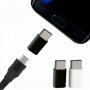 Преход Micro usb към type-c, снимка 2