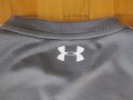 Under Armour Men's Thermo Hi Crew Shirt, снимка 6